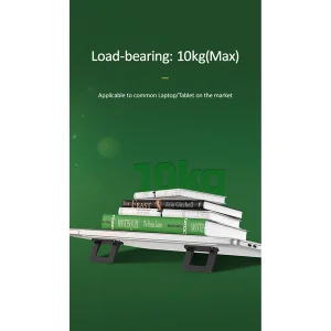 پایه نگهدارنده لپ تاپ یوسمز مدل US-ZJ054