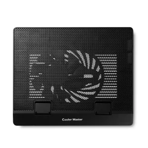 پایه خنک کننده  لپ تاپ کولر مستر مدل NOTEPAL ERGOSTAND LITE