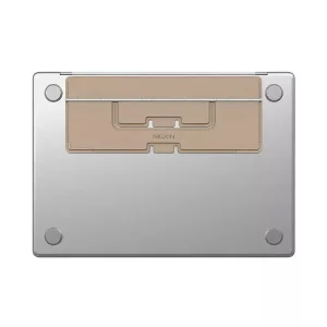 پایه نگهدارنده لپ تاپ نیلکین مدل DualWing