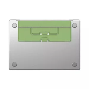 پایه نگهدارنده لپ تاپ نیلکین مدل DualWing