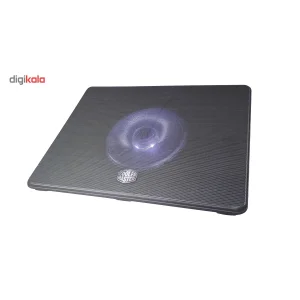 پایه خنک کننده کولر مستر مدل NOTEPAL L2