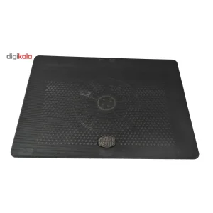 پایه خنک کننده کولر مستر مدل NOTEPAL L2