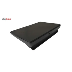 پایه خنک کننده کولر مستر مدل NOTEPAL L2