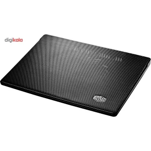 پایه خنک کننده کولرمستر مدل NOTEPAL I300
