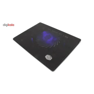 پایه خنک کننده کولرمستر مدل NOTEPAL I300