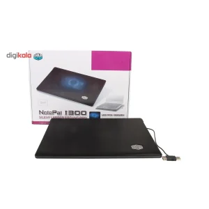 پایه خنک کننده کولرمستر مدل NOTEPAL I300
