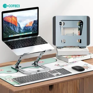 پایه نگهدارنده لپ تاپ کوتتسی مدل BS-008