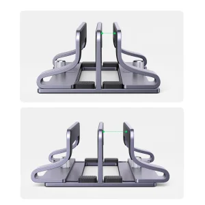 پایه نگهدارنده لپ تاپ یوگرین مدل  LP258-60643