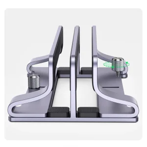 پایه نگهدارنده لپ تاپ یوگرین مدل  LP258-60643