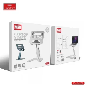 پایه نگهدارنده لپ تاپ ارلدام مدل EH201