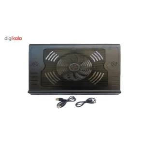 پایه خنک کننده ایکس پی پروداکت مدل XP-F95