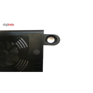 پایه خنک کننده ایکس پی پروداکت مدل XP-F95