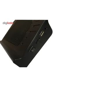 پایه خنک کننده ایکس پی پروداکت مدل XP-F95