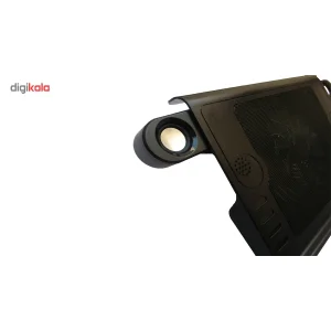 پایه خنک کننده ایکس پی پروداکت مدل XP-F95