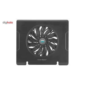 پایه خنک کننده کولر مستر مدل NOTEPAL CMC3