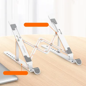 پایه نگهدارنده لپ تاپ ارلدام مدل EH-173