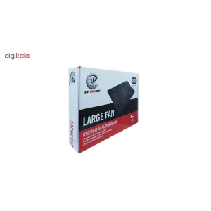 پایه خنک کننده ایکس پی پروداکت مدل XP-F97