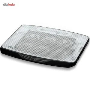 پایه خنک کننده هترون مدل HCP120