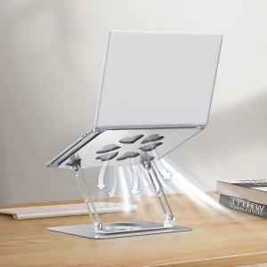 پایه نگهدارنده لپ تاپ ارلدام مدل EH-238