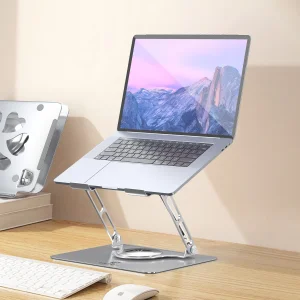 پایه نگهدارنده لپ تاپ ارلدام مدل EH-238