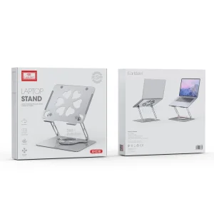 پایه نگهدارنده لپ تاپ ارلدام مدل EH-238
