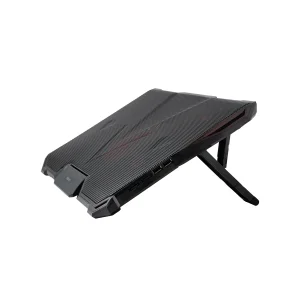 پایه خنک کننده  لپ تاپ هترون مدل HCP130