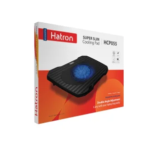 پایه خنک کننده هترون مدل HCP055