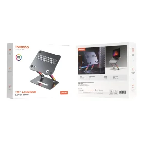 پایه نگهدارنده لپ تاپ پرودو مدل LFST050