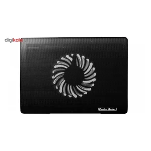 پایه خنک کننده کولر مستر مدل NotePal I100