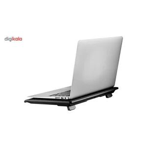 پایه خنک کننده کولر مستر مدل NotePal I100