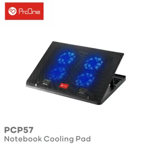 پایه خنک کننده  لپ تاپ پرووان مدل PCP57