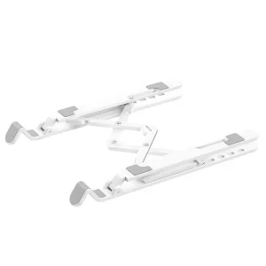 پایه نگهدارنده لپ تاپ گرین لاین مدل GNFLPTPSTNDWH