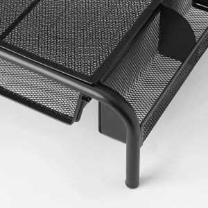پایه نگهدارنده مانیتور ایکیا مدل BRYTET