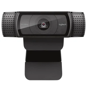 وب کم لاجیتک مدل C920 HD Pro