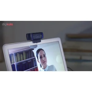 وب کم لاجیتک مدل C920 HD Pro