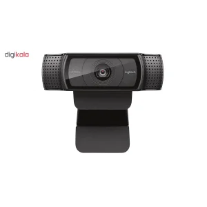 وب کم لاجیتک مدل C920 HD Pro