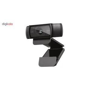 وب کم لاجیتک مدل C920 HD Pro