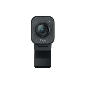 وب کم لاجیتک مدل STREAMCAM FHD