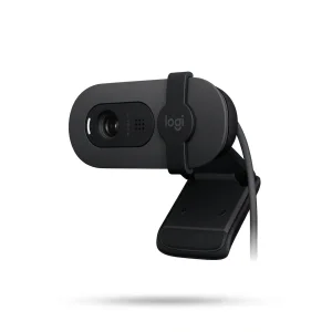 وب کم لاجیتک مدل BRIO 90