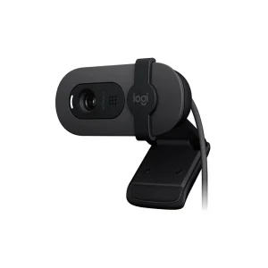 وب کم لاجیتک مدل BRIO 90