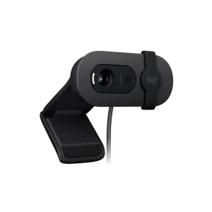 وب کم لاجیتک مدل BRIO 90