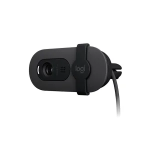 وب کم لاجیتک مدل BRIO 90