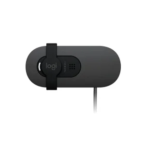 وب کم لاجیتک مدل BRIO 90