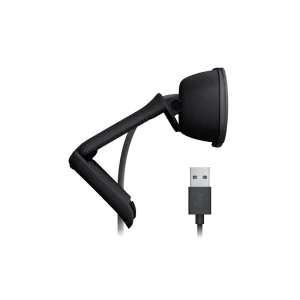 وب کم لاجیتک مدل BRIO 90