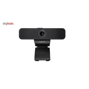 وب کم لاجیتک مدل C925E
