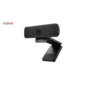 وب کم لاجیتک مدل C925E