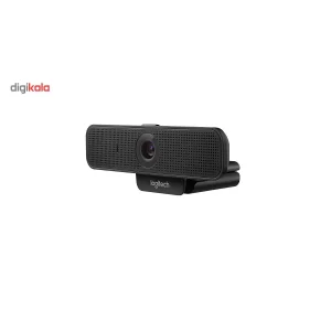 وب کم لاجیتک مدل C925E