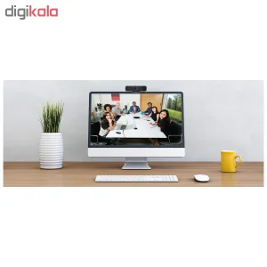 وب کم لاجیتک مدل C925E