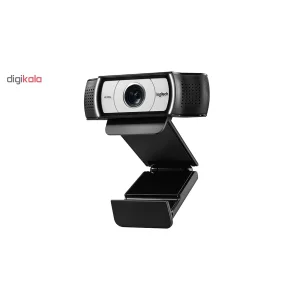 وب کم HD لاجیتک مدل C930e
