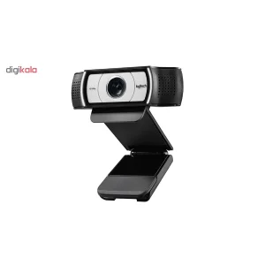 وب کم HD لاجیتک مدل C930e
